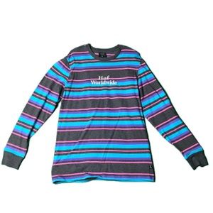 HUF longsleeve